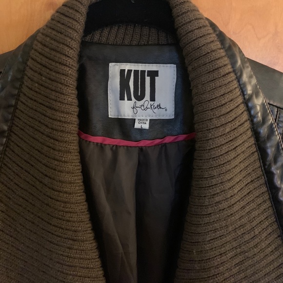 KUT from the Kloth Jacket - Picture 4 of 14